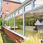 Commercial Conservatory 02