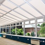 Commercial Conservatory 04