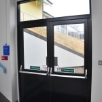 Commercial Doors 01